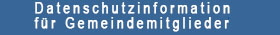 Datenschutzinformation-DE